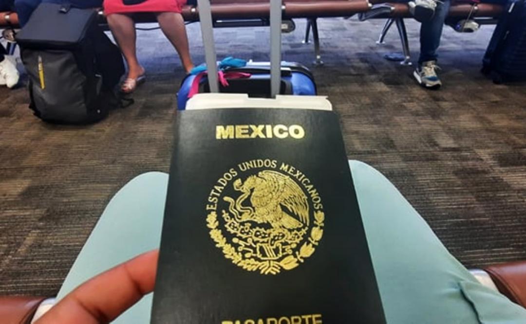 "No me sellaron mi pasaporte al entrar a Estados Unidos, ¿debo hacer algo?" 