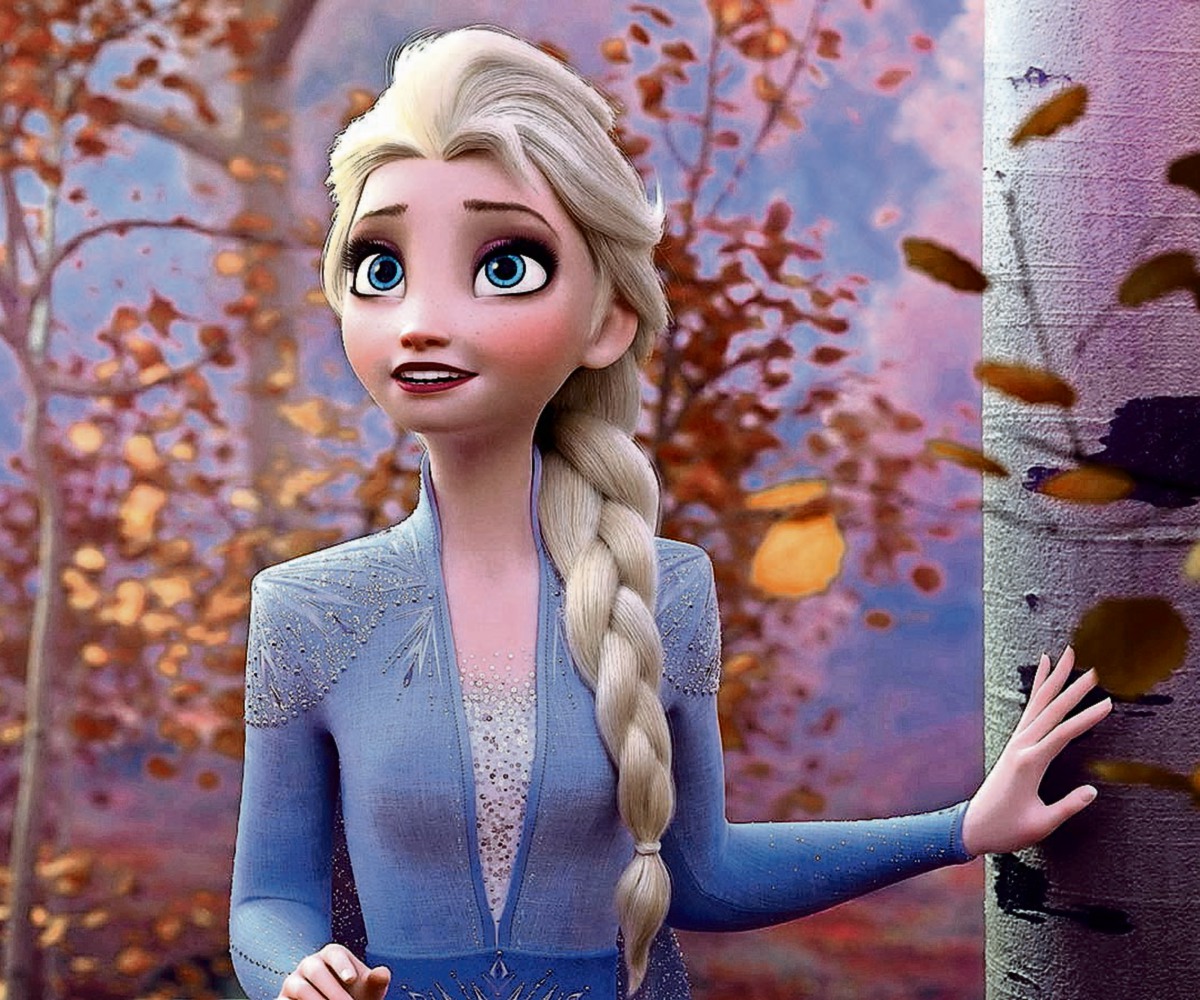 Frozen 2 rompe récord de Acción de Gracias