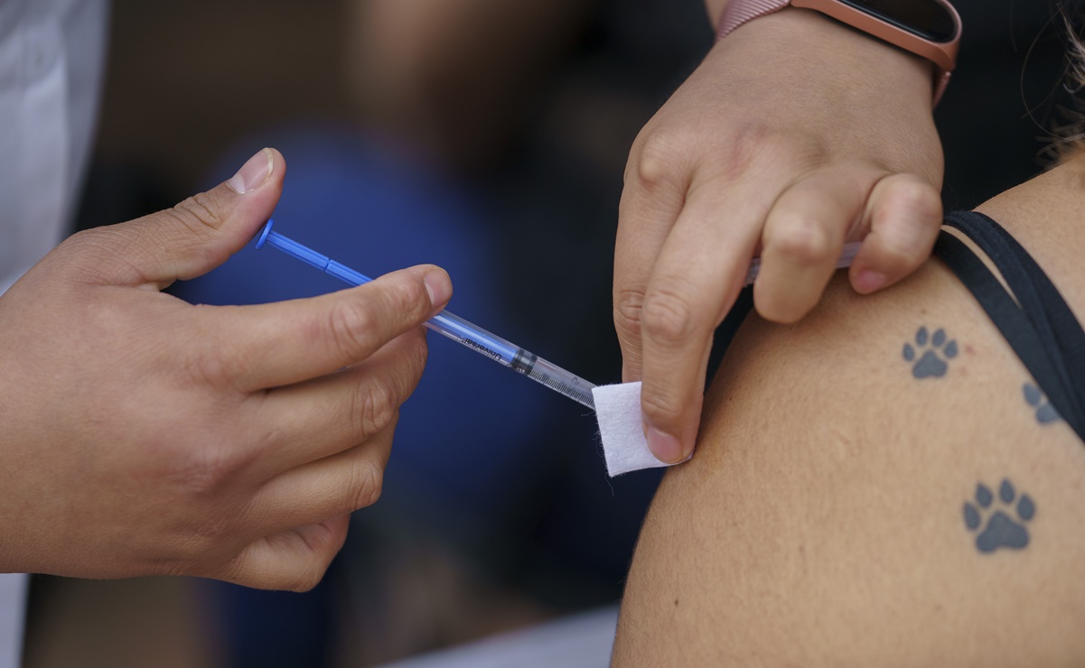 Vacunación obligatoria no atenta contra la libertad de las personas: Julio Frenk