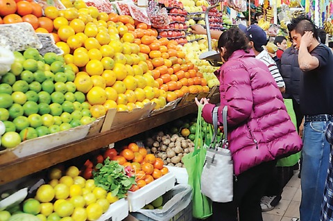 Canacope: vigilar más el precio del limón