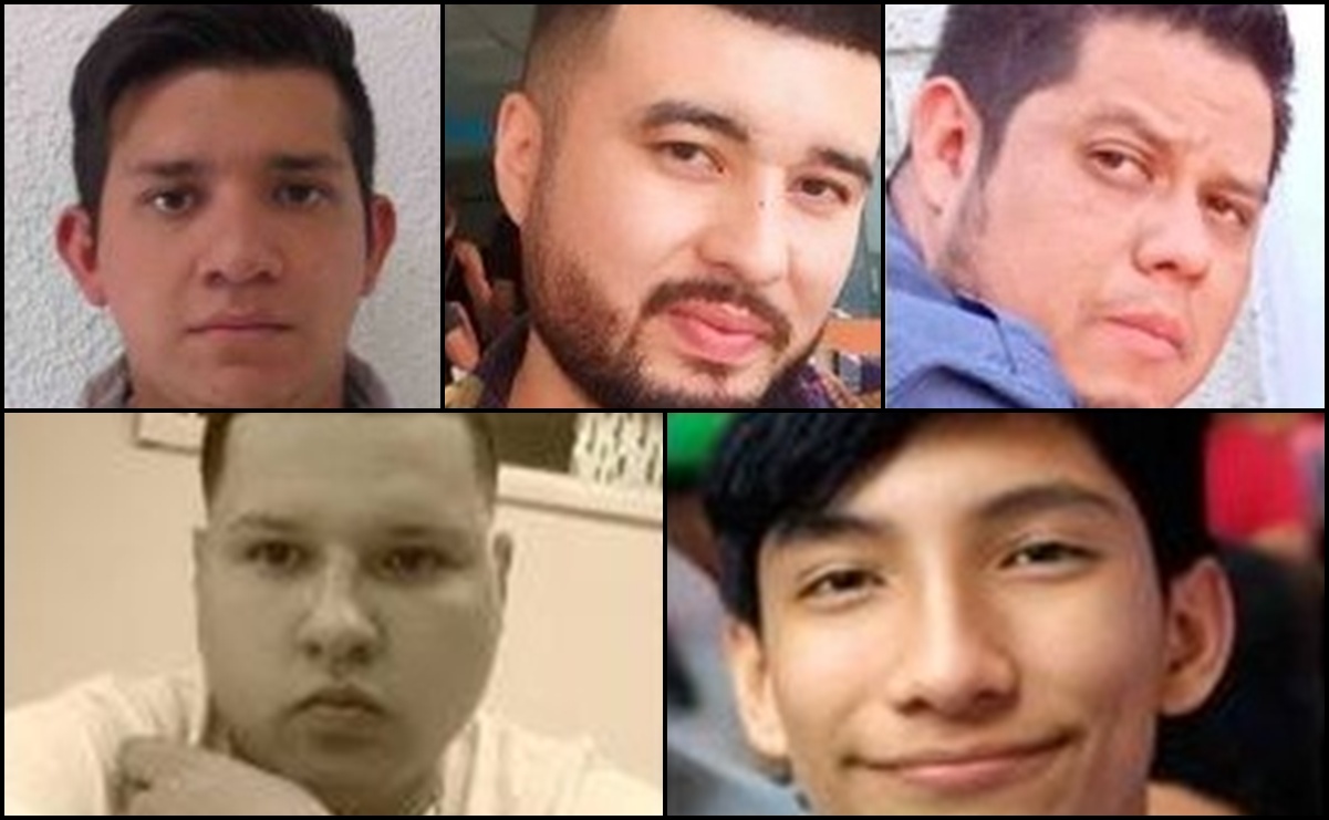 Ataque a balazos deja un agente ministerial muerto y uno herido en ...