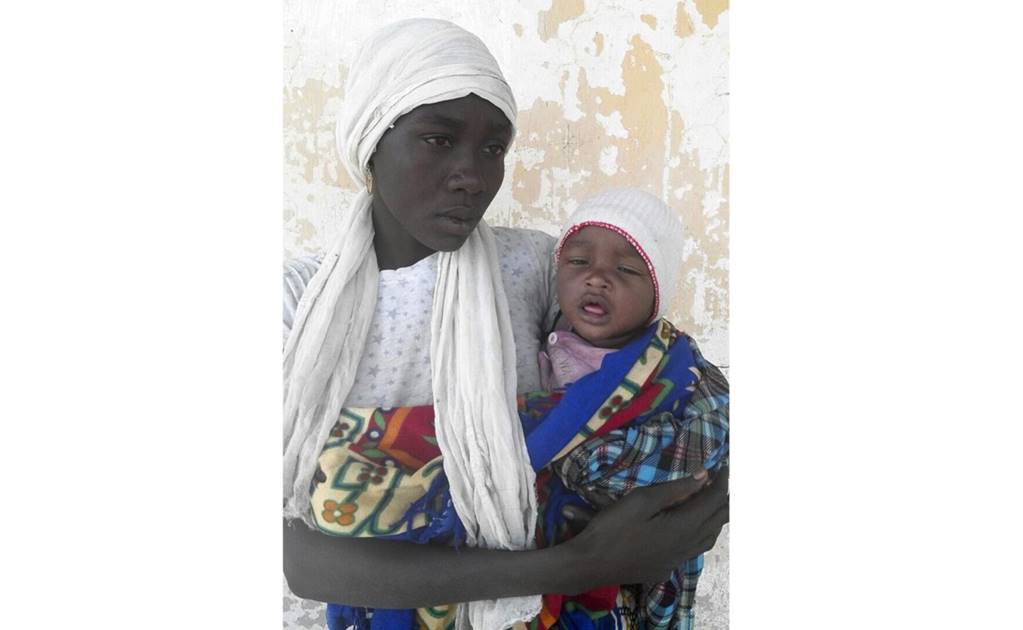 Encuentran a otra de las niñas secuestradas por Boko Haram