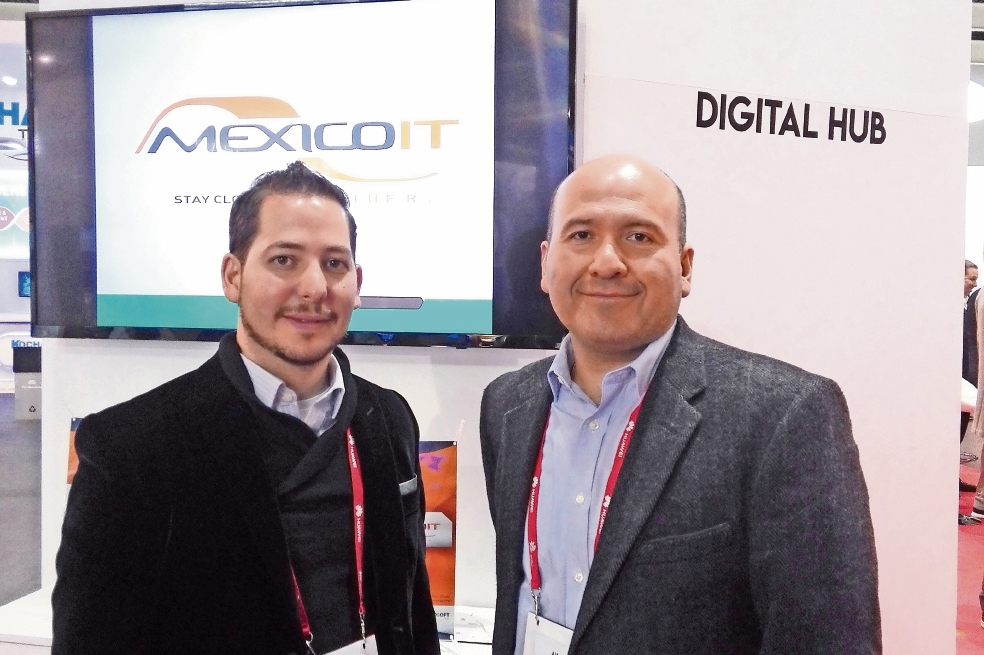 México, atractivo para invertir en tecnología 