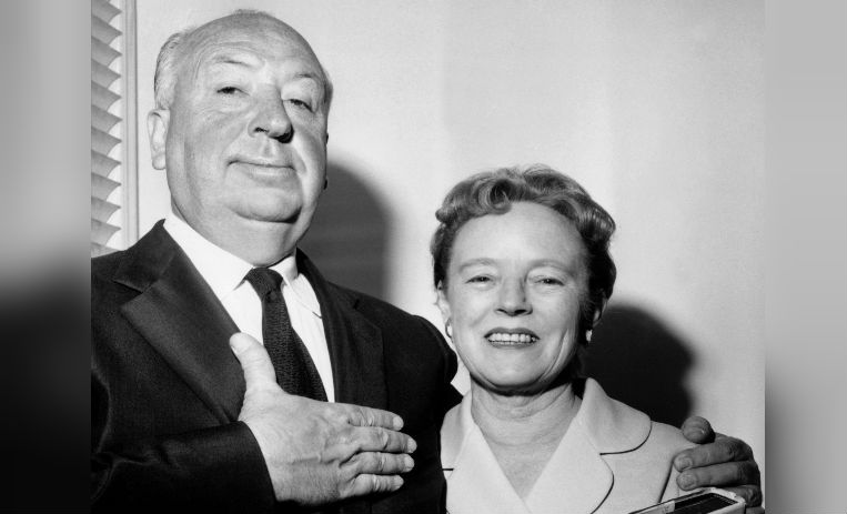 Alma Reville, la esposa y la mente maestra que impulsó a Hitchcock