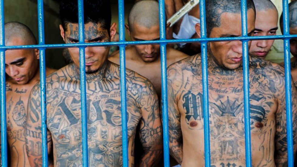 “Los delitos de los pandilleros no dan a El Salvador para vengarse así”: HRW