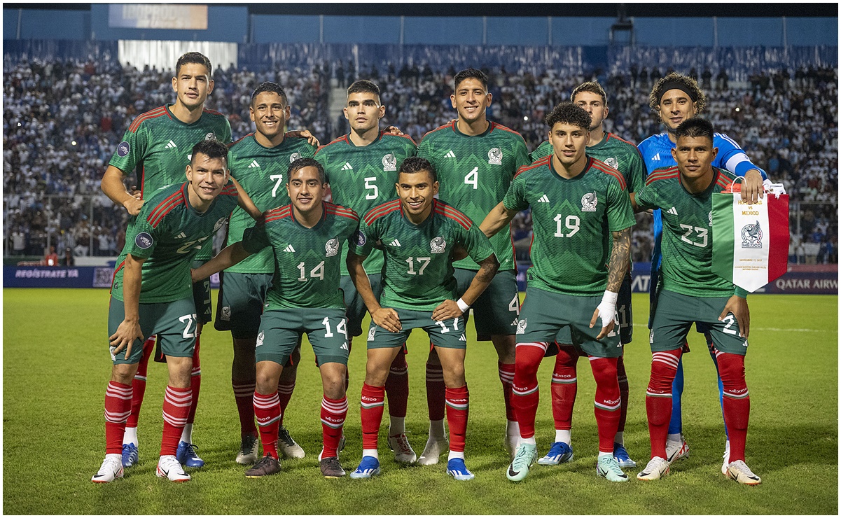 Selección Mexicana: ¿Qué necesita México para avanzar a Copa América si pierde ante Honduras?