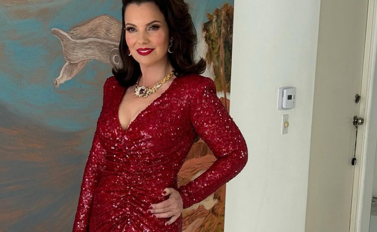 Premios SAG 2024: Fran Drescher, líder del Sindicato de Actores de EU, celebra la valentía de sus colegas tras histórica huelga en Hollywood