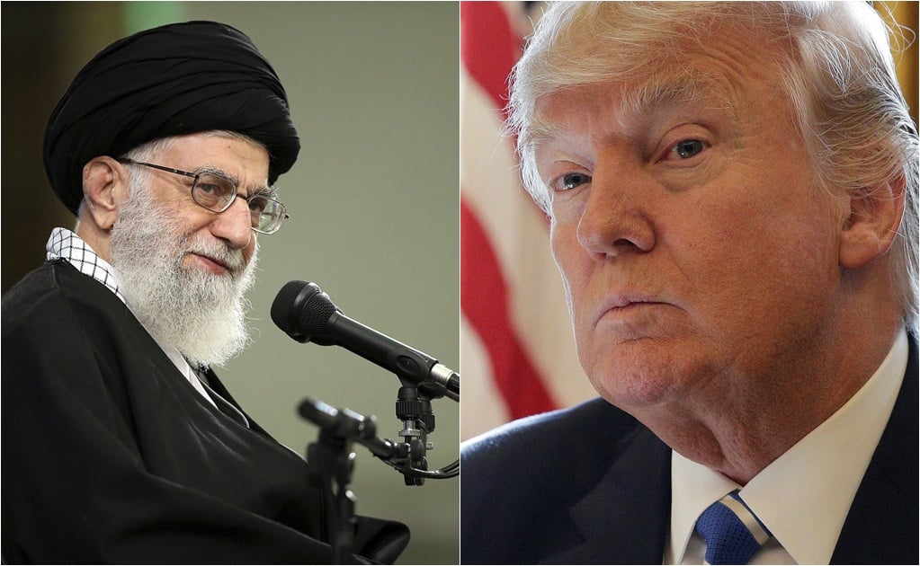 Entérate. ¿De qué trata el conflicto Trump-Irán?