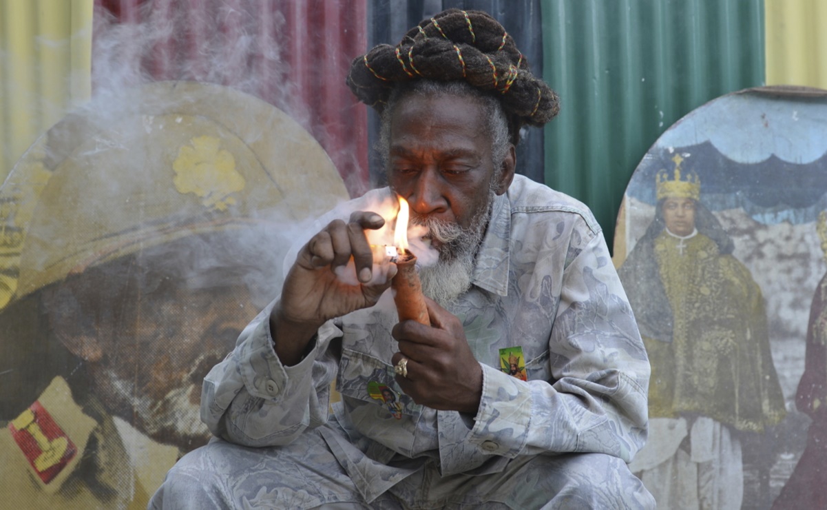 Fallece astro de reggae Bunny Wailer, el último integrante de The Wailers