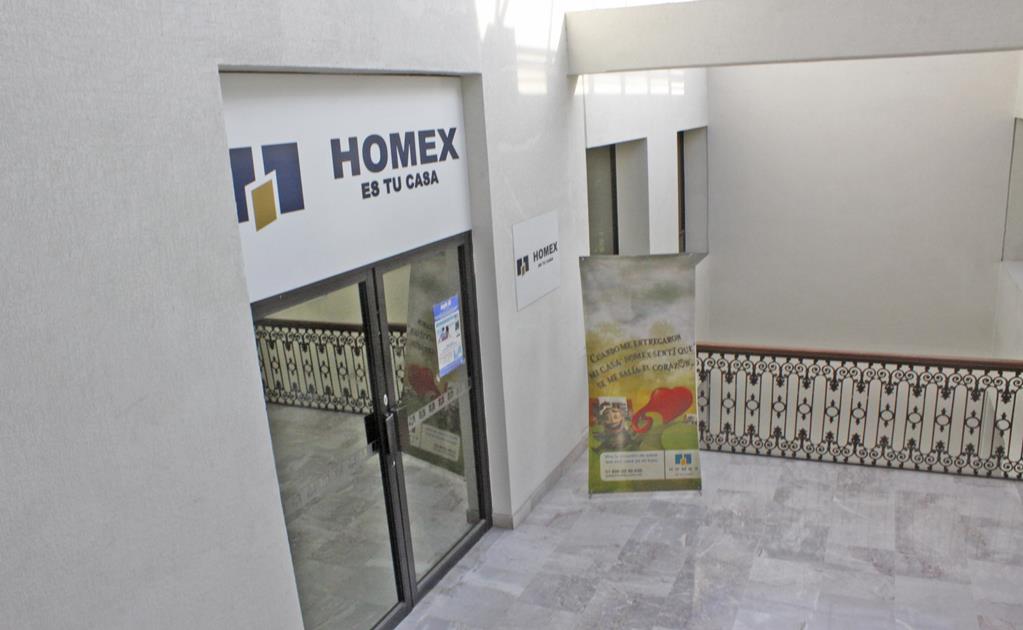 Nombra Homex nuevo director general 