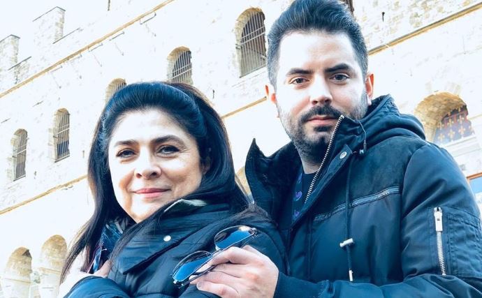 José Eduardo Derbez revela si dejará de hablar con Omar Fayad ante 'divorcio' de Victoria Ruffo