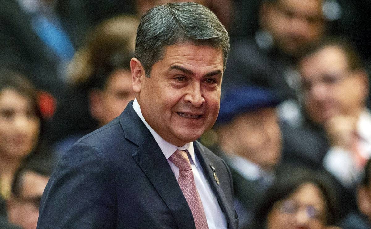 Presidentes de Honduras, desde 2006, fueron sobornados por un cártel, dice capo en EU