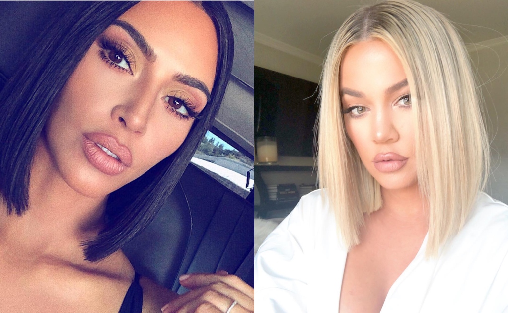 El cambio de look de las Kardashians es el más bonito para este verano
