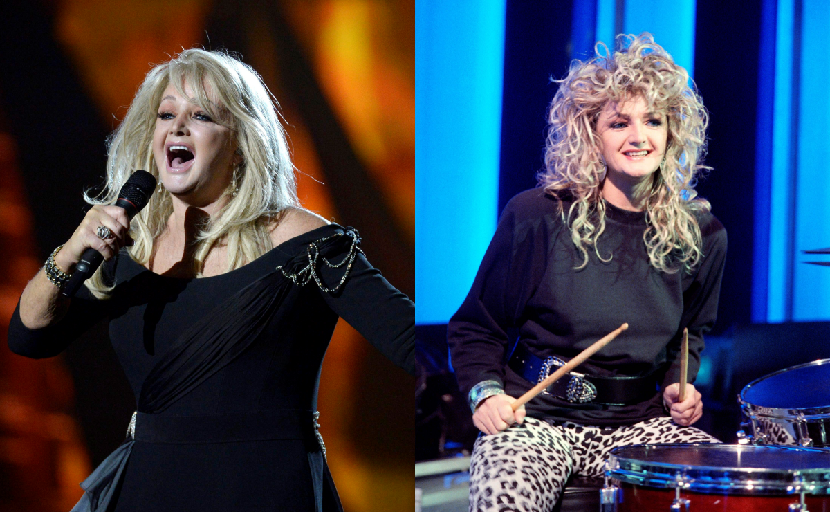 De qué murió Bonnie Tyler a los 75 años? Un triste adiós a la legendaria voz de "Total Eclipse of the Heart"