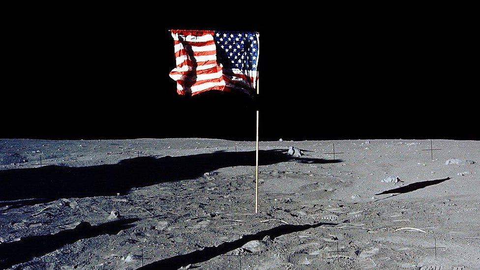 Llegada del hombre a la Luna: cuáles son las principales teorías conspirativas 