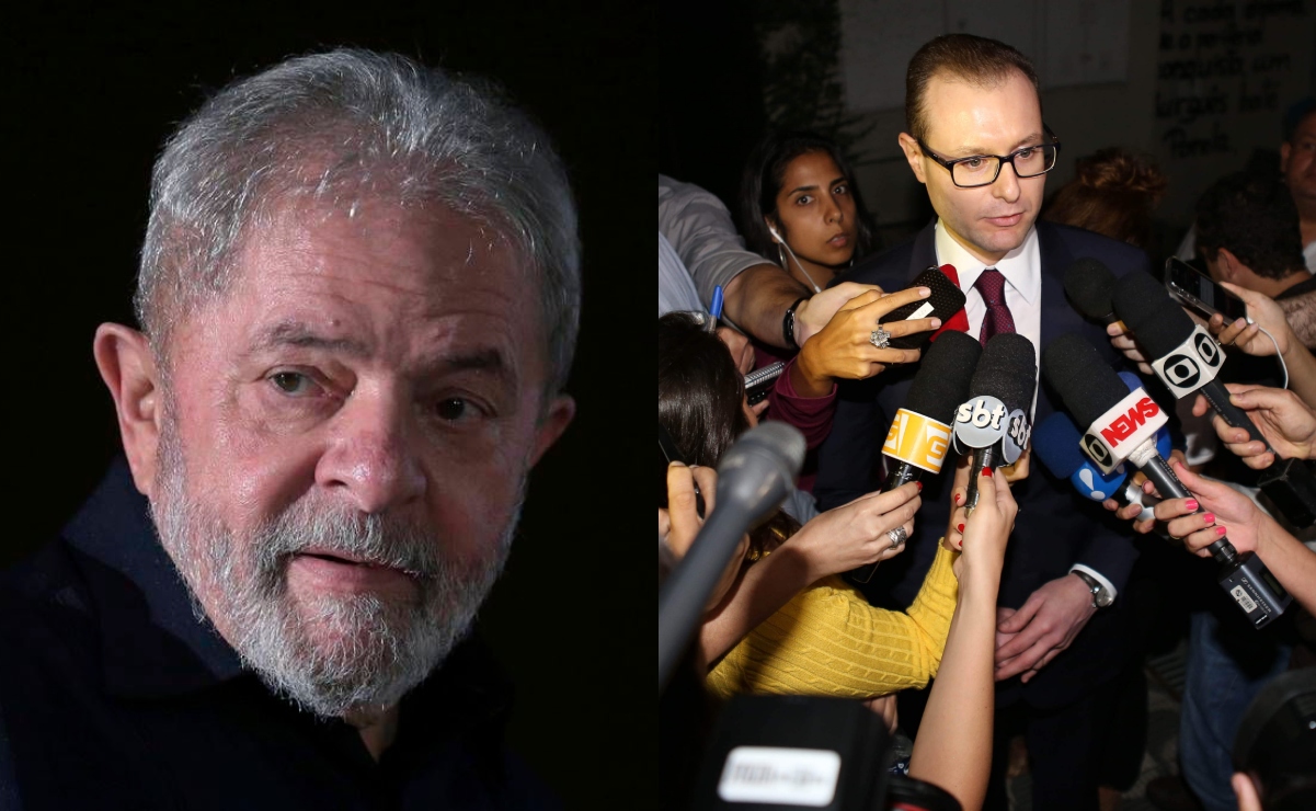 Lula premia al abogado que lo sacó de prisión: lo propone para la Suprema Corte