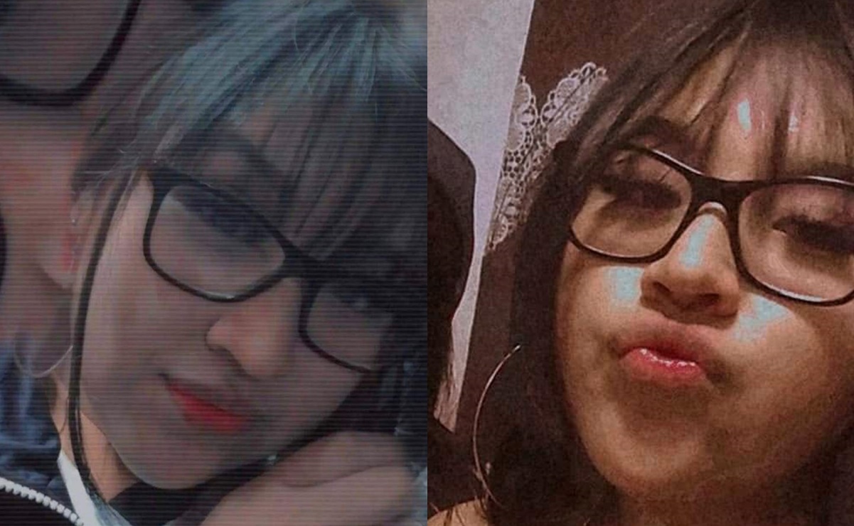 Piden ayuda para localizar a Valeria Monserrat Morales García