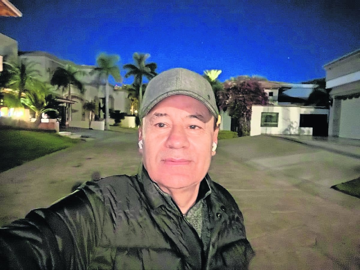 Activista pone en duda hallazgo de narcolaboratorio en Sonora