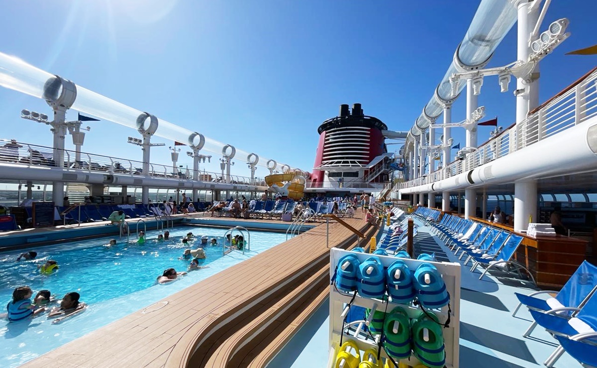 Qué hay en un crucero Disney y por qué es la opción ideal para unas vacaciones en familia