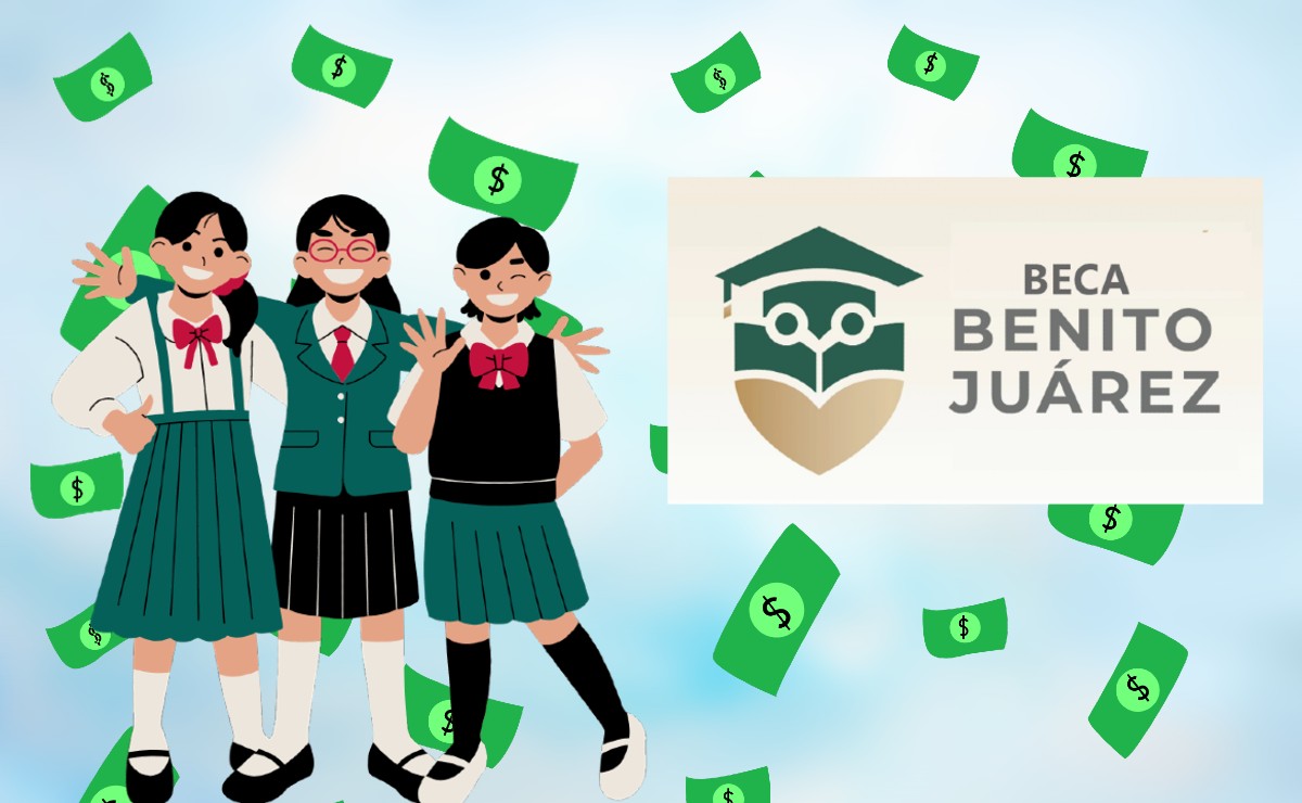 Beca Benito Juárez 2024: Conoce nueva fecha de pago y cómo obtener tarjeta del Banco del Bienestar