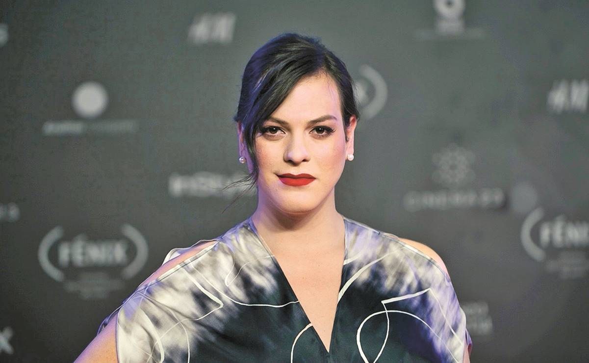 La actriz Daniela Vega elige sus personajes sin fijarse si son trans o no