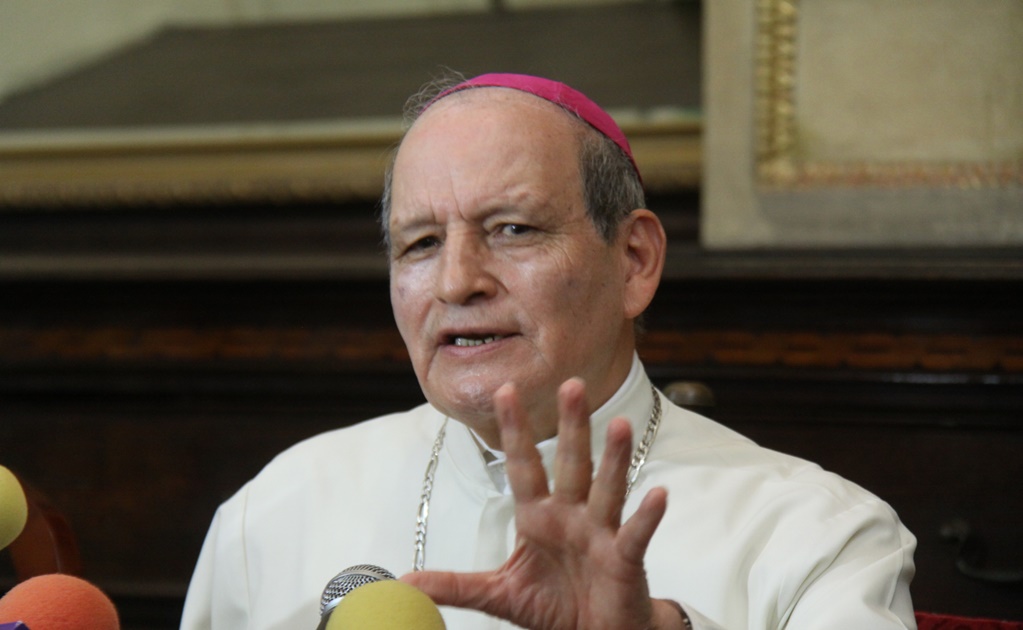 Arquidiócesis de Oaxaca dará seguimiento a acusaciones por pederastia
