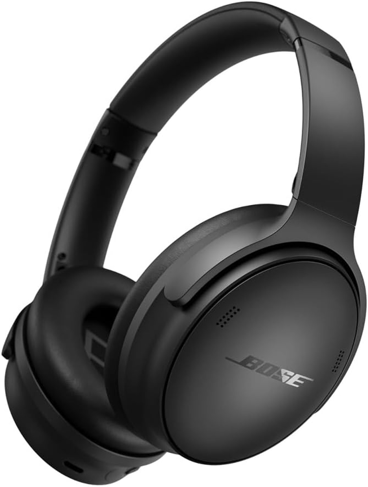 Bose Audífonos inalámbricos con cancelación de Ruido QuietComfort