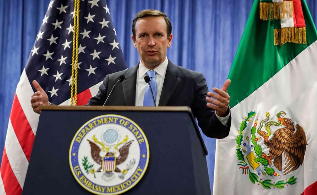 Reconocen congresistas de EU que no han hecho lo suficiente para frenar tráfico de armas a México