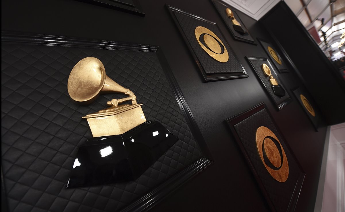Los Grammy cambian nombre de premio para que sea moderno e inclusivo