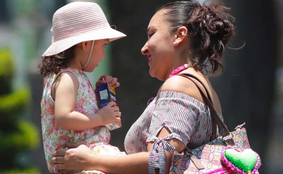 Este es el calendario de pagos bimestrales adelantados para Madres Trabajadoras 