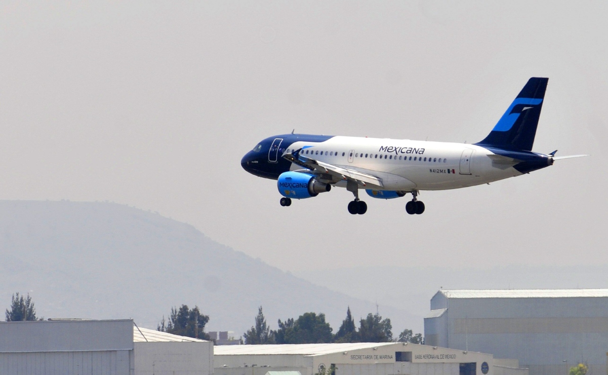 Empleo: Mexicana de Aviación te está buscando; aerolínea tiene vacantes y estos son los requisitos