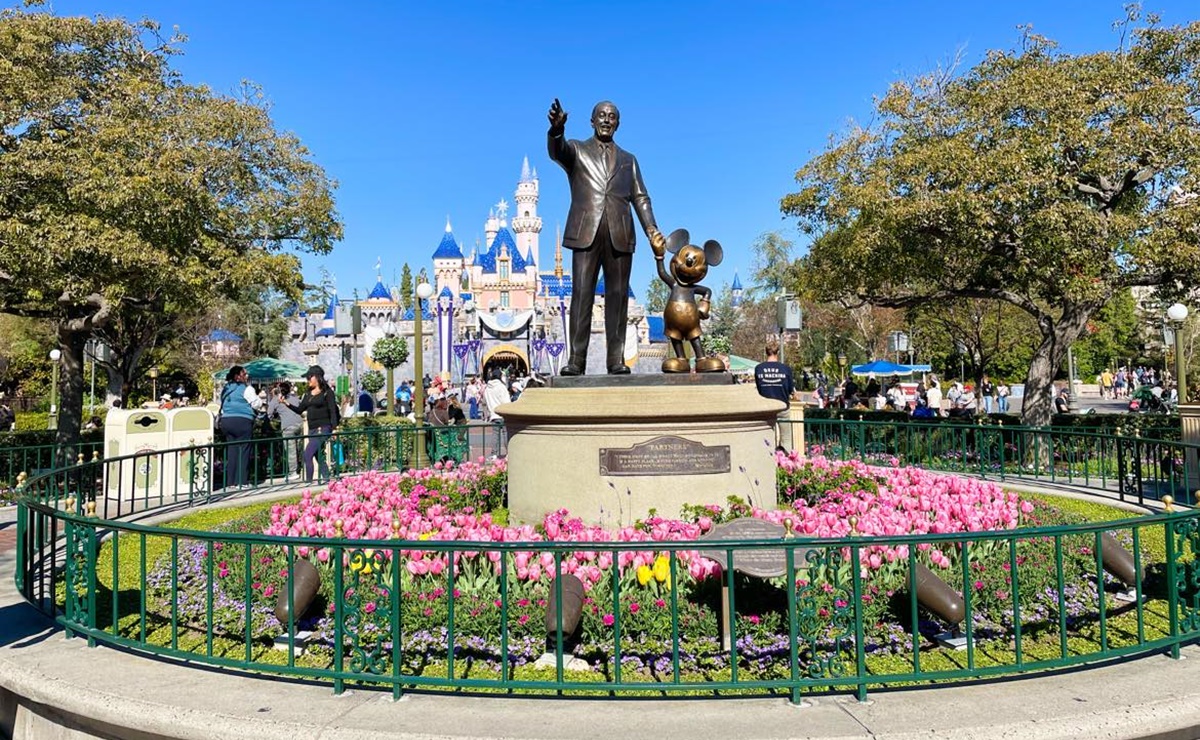 Disneyland por $50 dólares: niños tendrán descuento en boletos en estas fechas