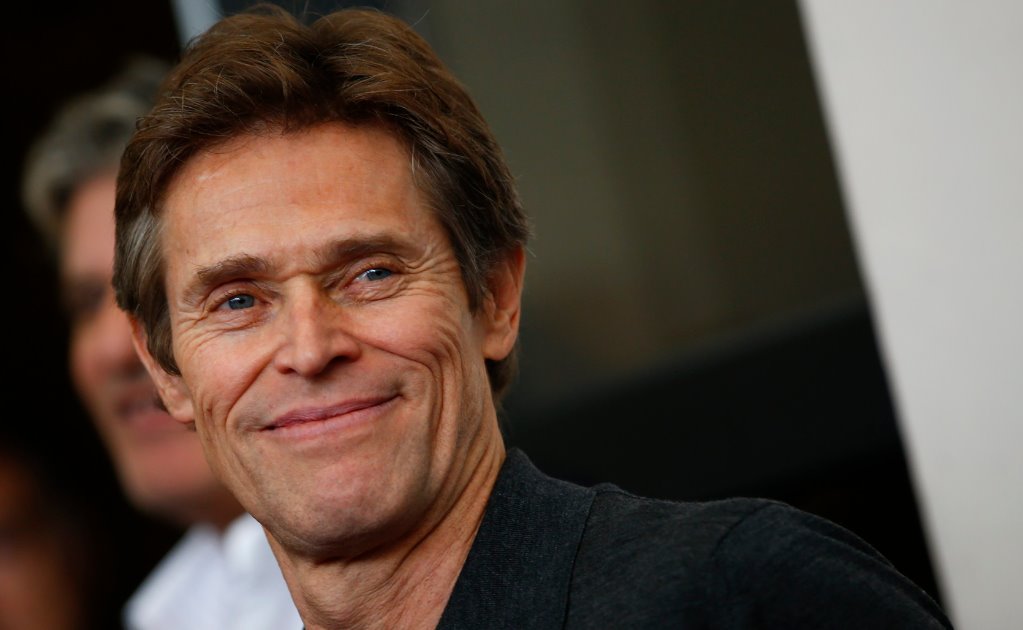 Willem Dafoe tendrá homenaje en Karlovy Vary