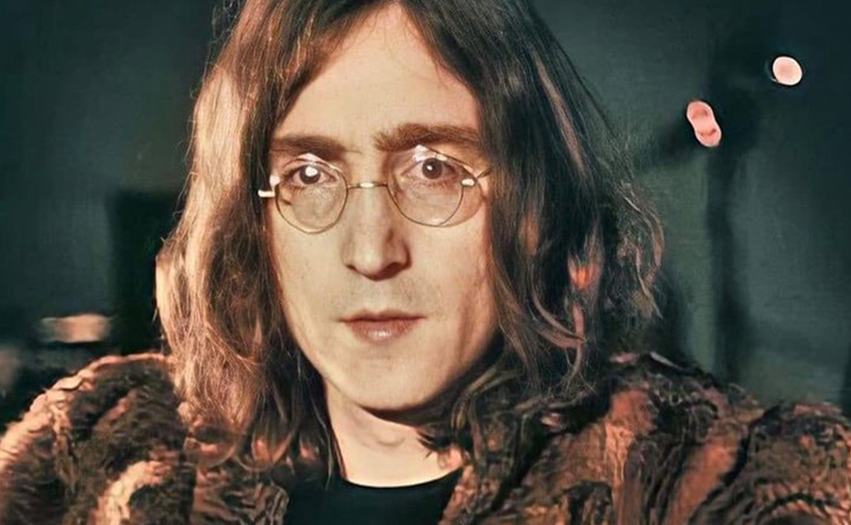 Cinco cosas que distinguieron a John Lennon, quien hoy cumpliría 82 años