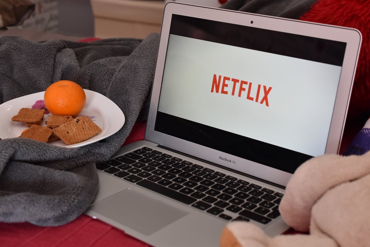 Así puedes saber quién usa tu cuenta de Netflix sin autorización