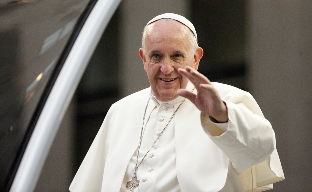 Papa: Curas pederastas, vergüenza para Iglesia
