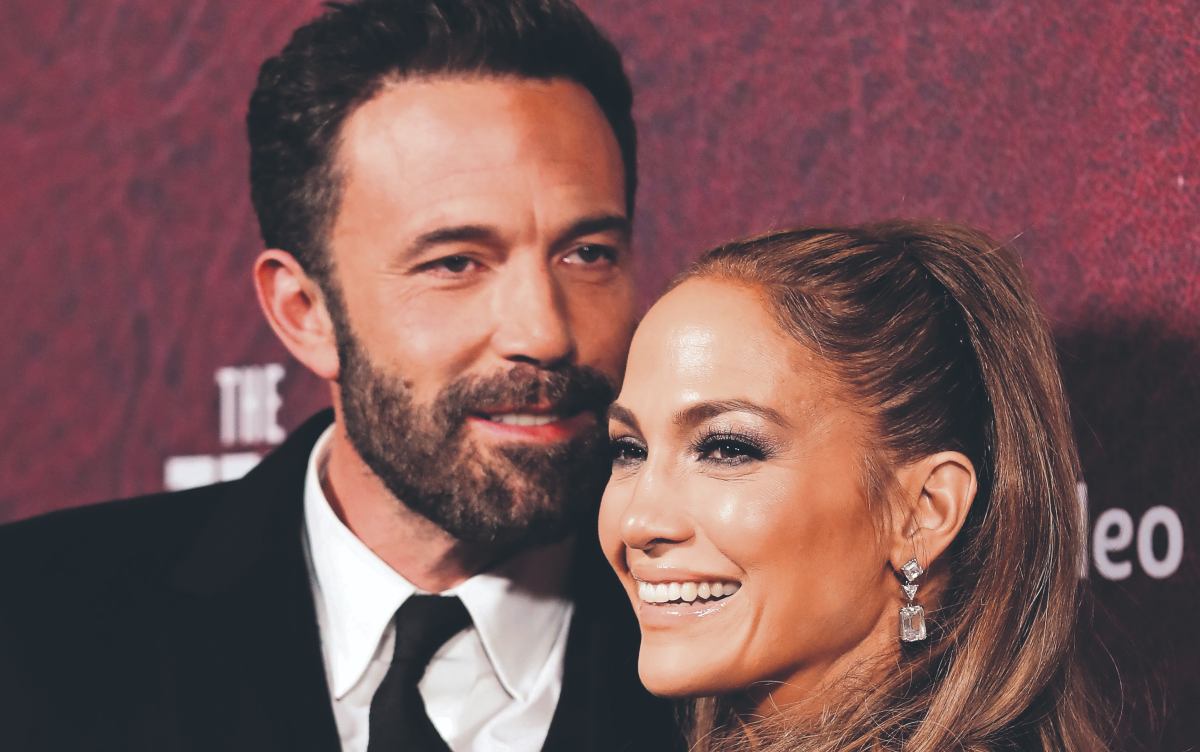 Jennifer Lopez y Ben Affleck enfrentan su primera separación de mutuo acuerdo