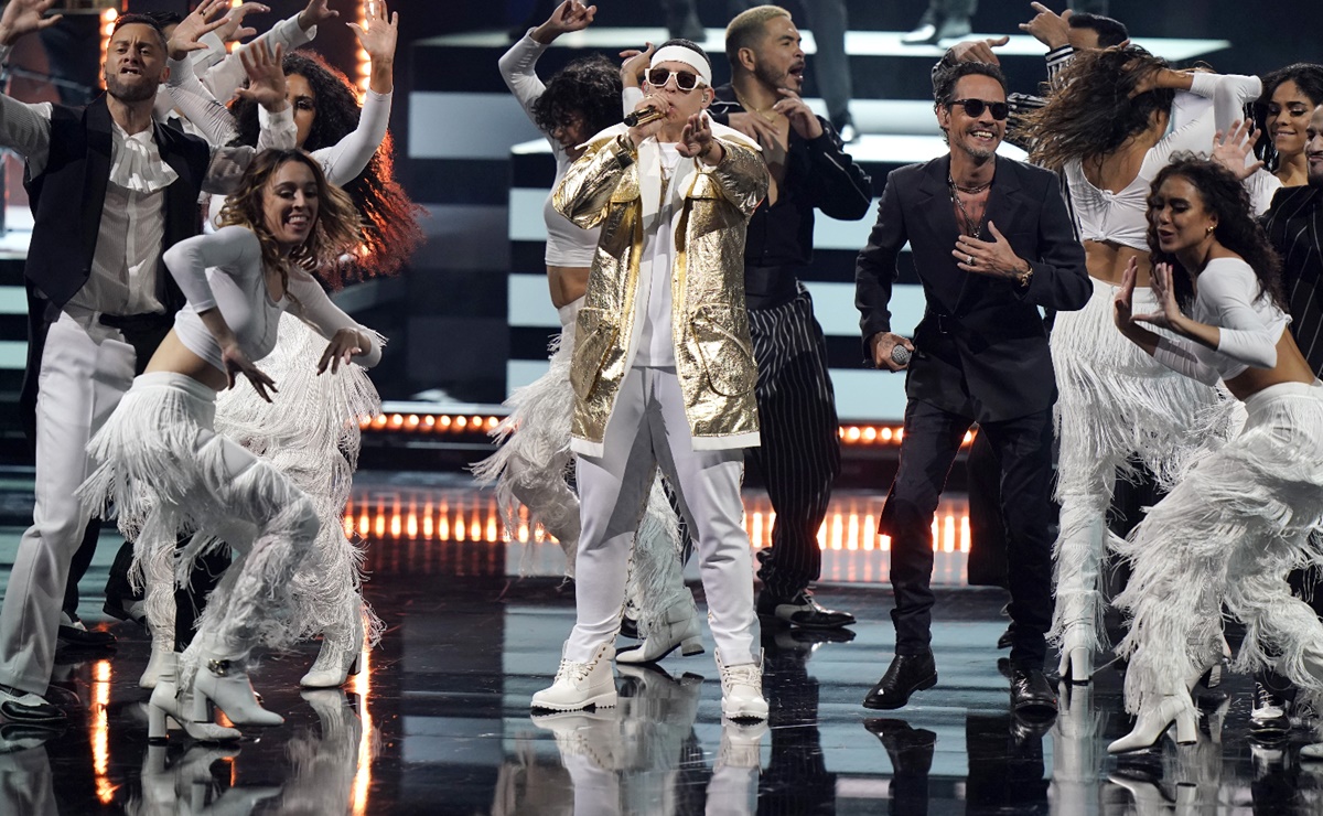 Daddy Yankee, imparable; conecta otro hit en listas de popularidad