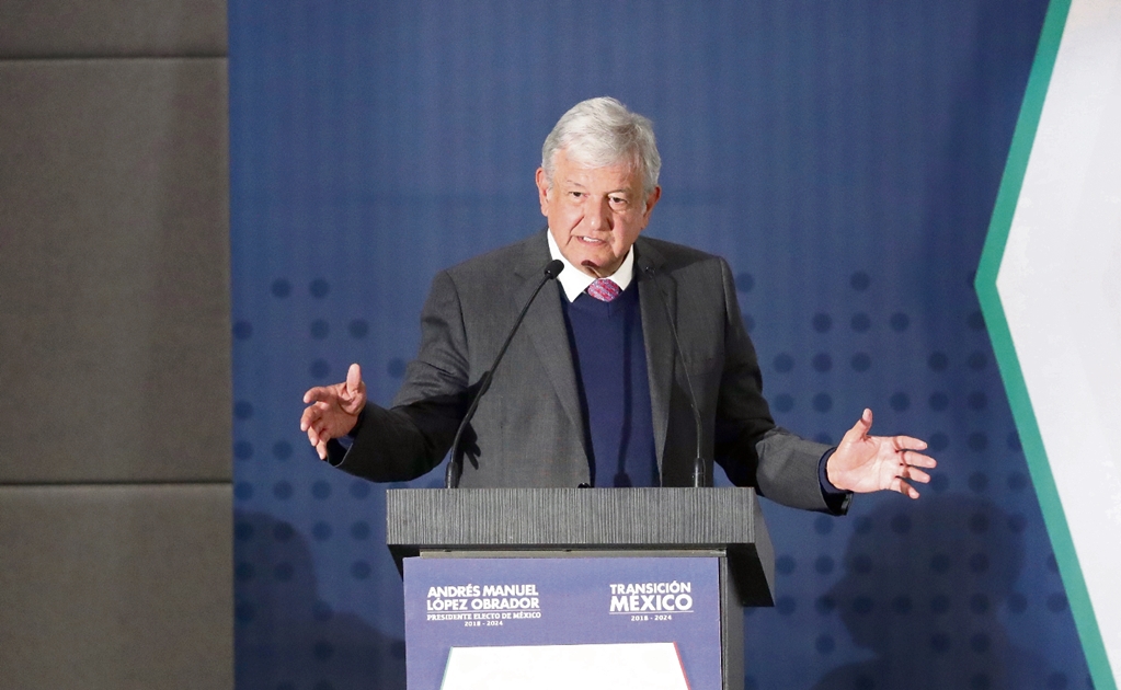 4% GDP growth: A challenge for AMLO