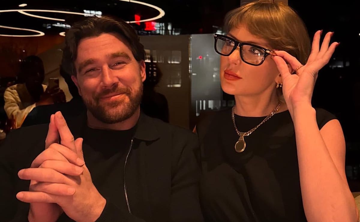 Taylor Swift y el supuesto acuerdo prenupcial que le impediría escribir sobre Travis Kelce