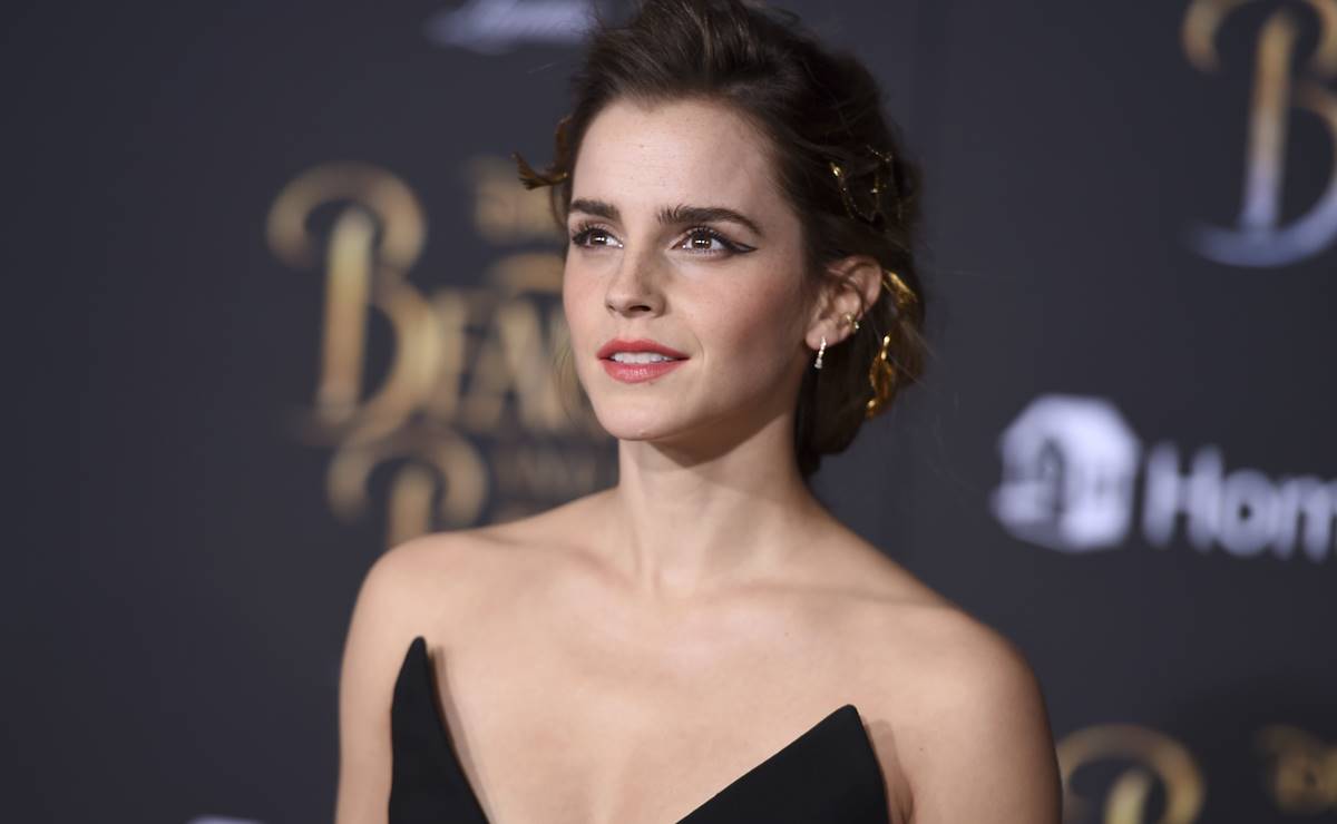 ¿Cuánto dinero ganó Emma Watson por las películas de Harry Potter?