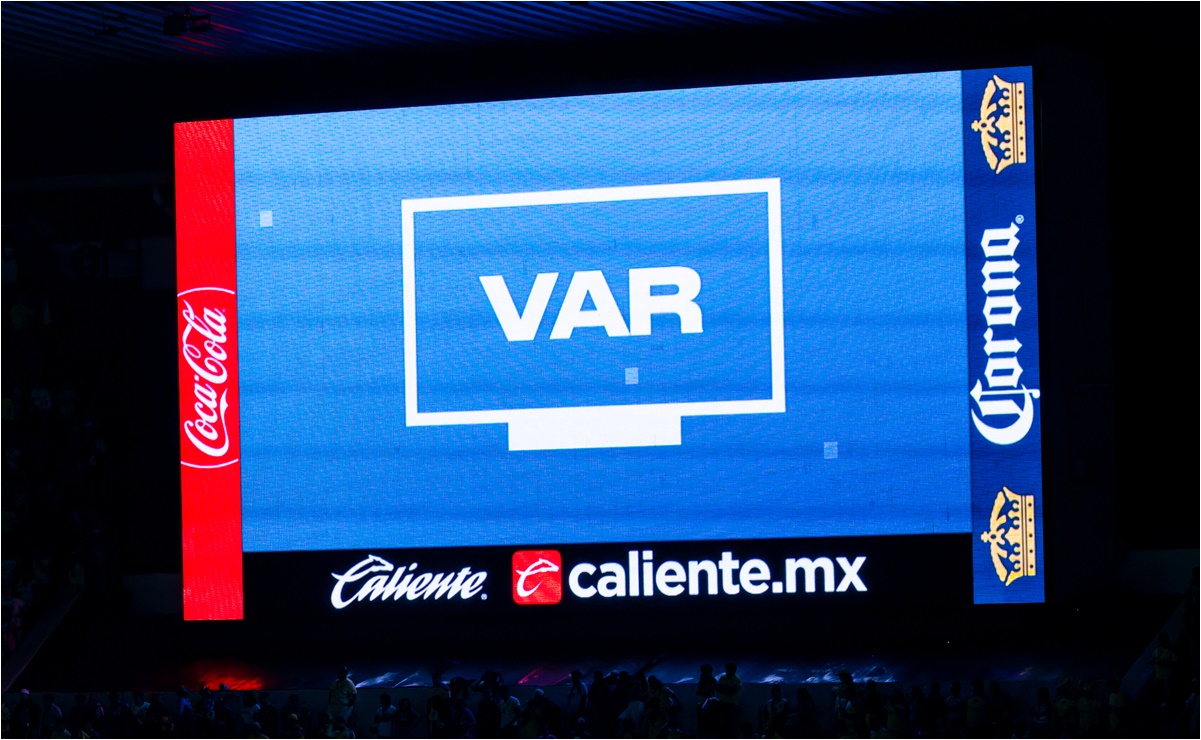 Femexfut anuncia cambios en el VAR para el año 2025; videoarbitraje llega a la Liga MX Femenil