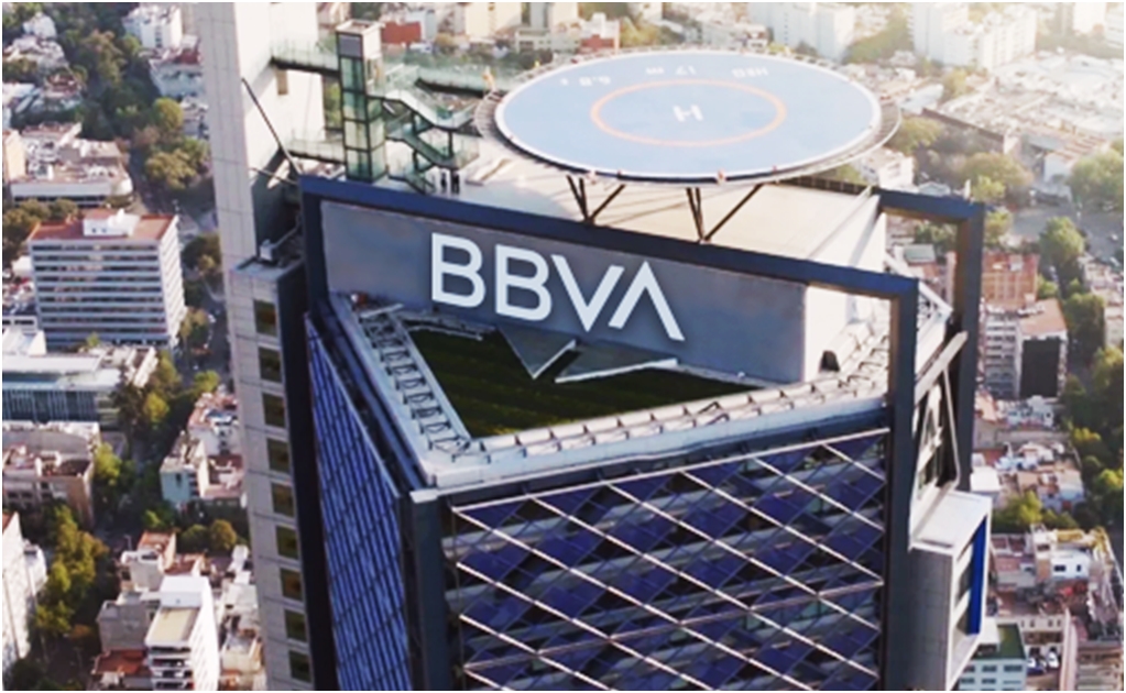 BBVA ofrece tasa de hasta 9.70% en crédito hipotecario