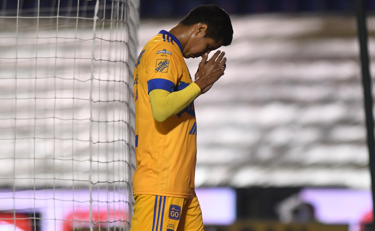 Tigres apelará expulsión de Hugo Ayala