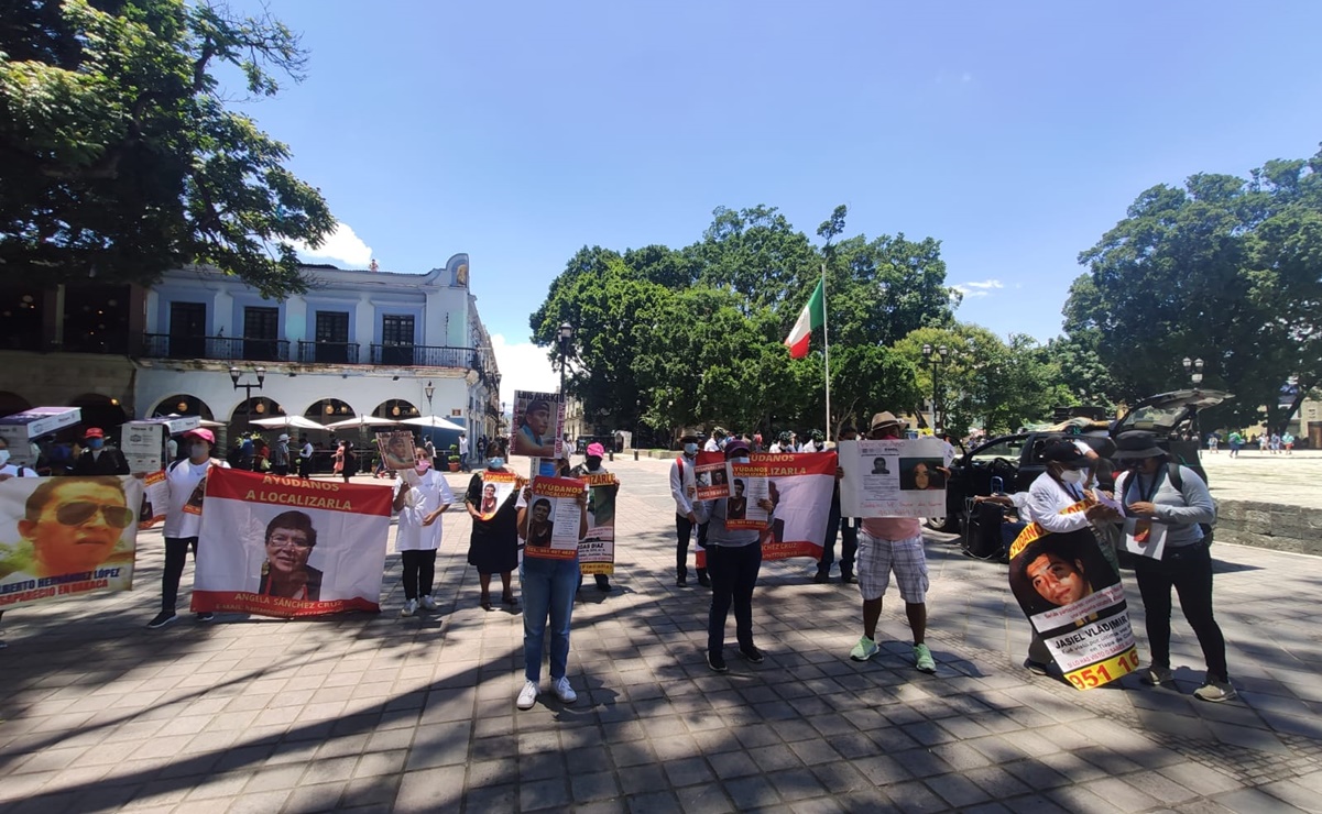 Puebla, con 121 mujeres y 265 hombres desaparecidos