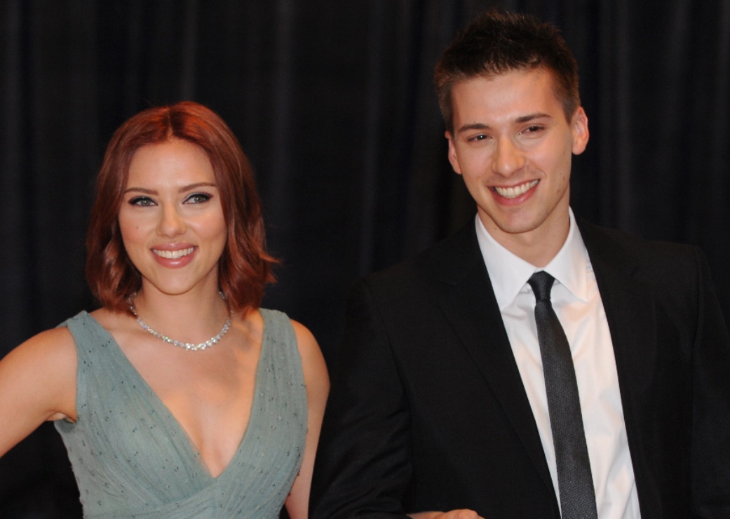 Scarlett Johansson y Hunter: Los 6 gemelos más poderosos