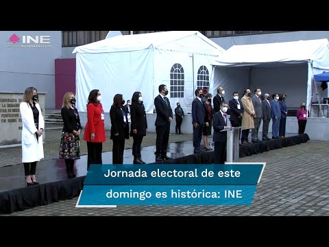Polarización e intolerancia no desalentaron participación ciudadana en las elecciones: Córdova