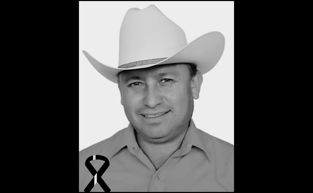Asesinan a balazos a Guillermo Cortés, exalcalde de Teotlalco, Puebla