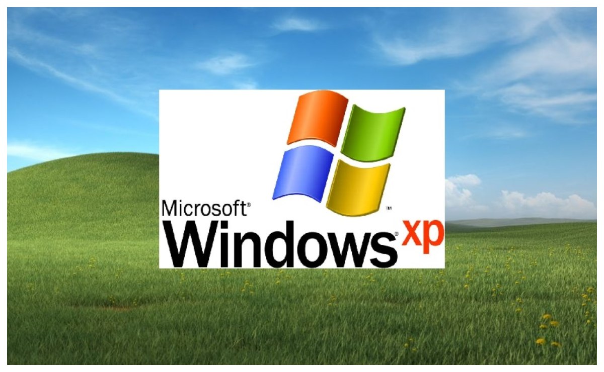 Este es ugly suéter navideño de Windows XP; así puedes conseguirlo