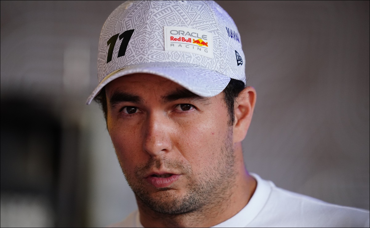 Checo Pérez lanza iniciativa para apoyar a los afectados por el Huracán Otis en Acapulco